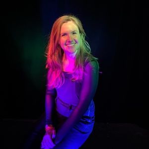 Meet your Posher, Natalie